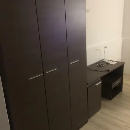 Stairway To Heaven Apartament *