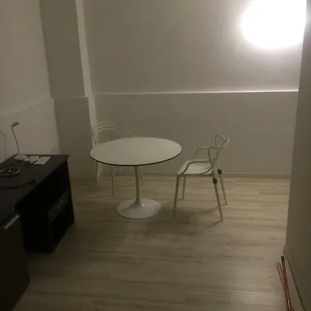 Stairway To Heaven Apartament *