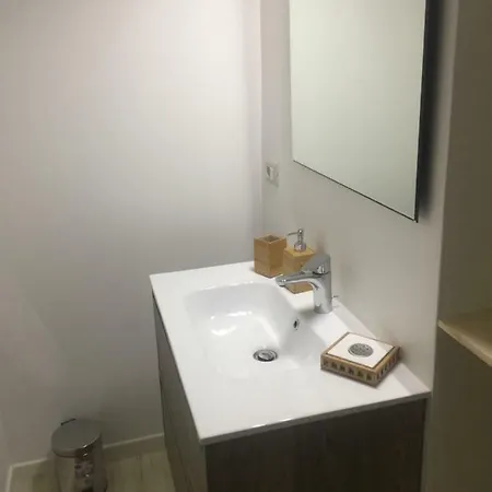 Stairway To Heaven Apartament *