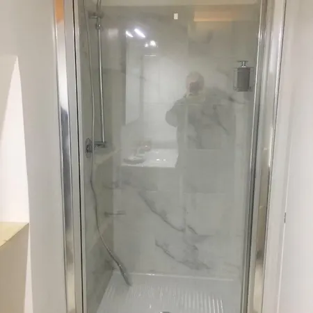 Apartament Stairway To Heaven