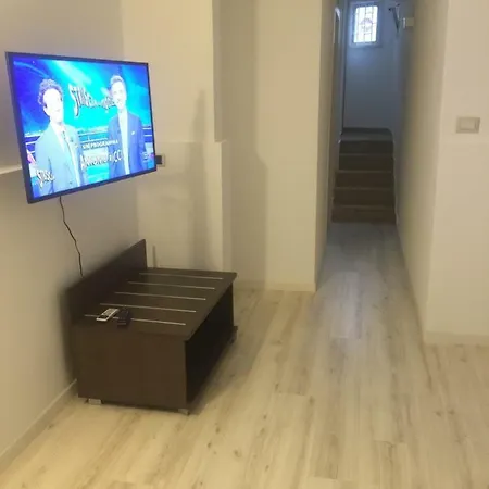 Apartament Stairway To Heaven *