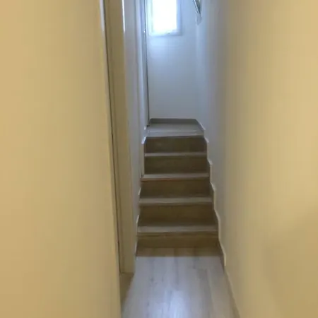 Apartament Stairway To Heaven *